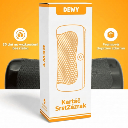 Kartáč SrstZázrak – Bestseller