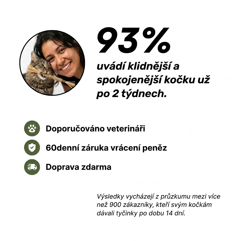 ZubníZázrak – Přírodní Dentální Tyčinky z Matatabi