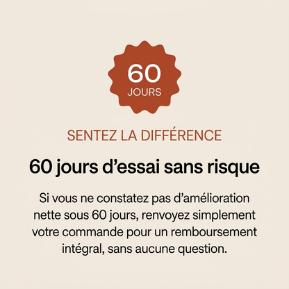 UriPur : Extrait d’ail noir fermenté sans odeur – Protocole anti-acide urique