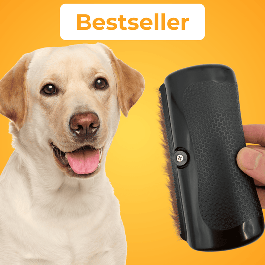 Kartáč SrstZázrak – Bestseller